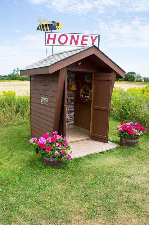 Honeydew Apiaries/ Island Apis